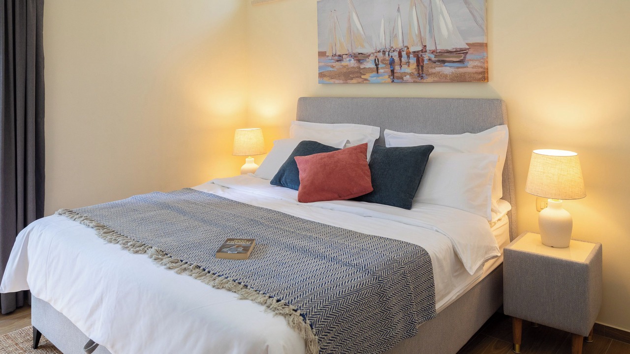 Photo of Bedroom in Cove Tri Zala (Zrnovo)