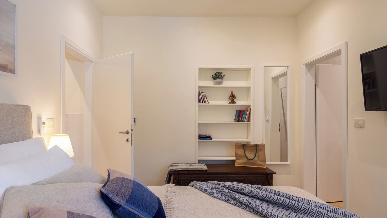 Photo of Bedroom in Cove Tri Zala (Zrnovo)