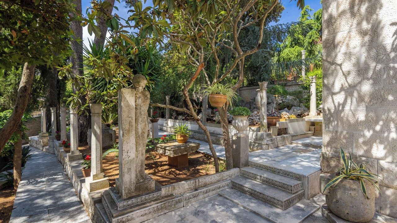 Photo of Outdoor in Cove Tri Zala (Zrnovo)
