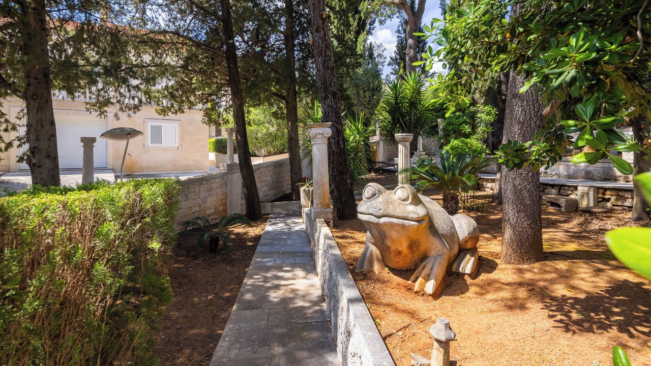 Photo of Outdoor in Cove Tri Zala (Zrnovo)
