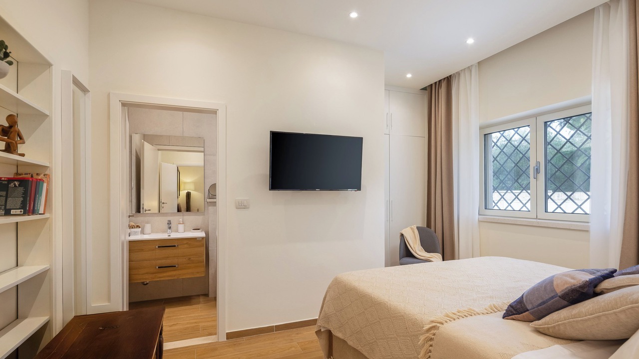 Photo of Bedroom in Cove Tri Zala (Zrnovo)