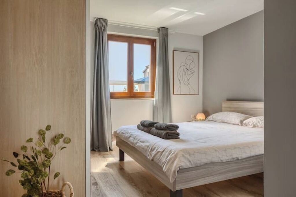 Photo of Bedroom in Novigrad
