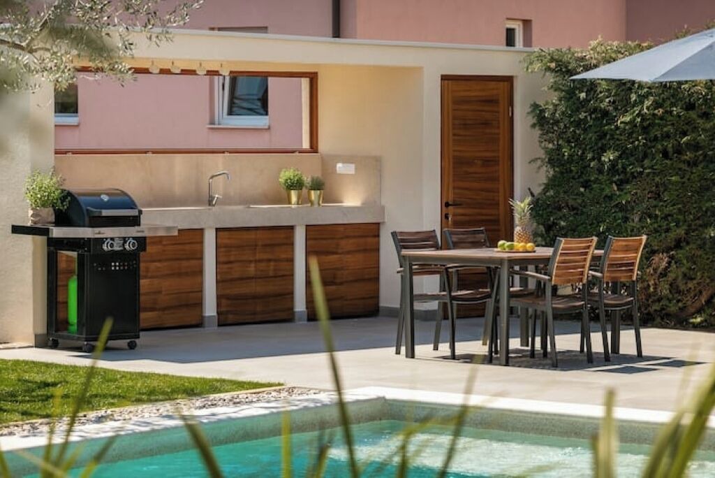 Photo of Outdoor in Novigrad