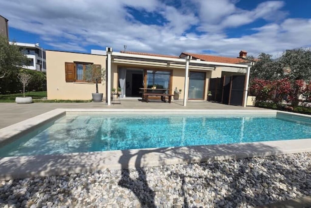 Photo of Outdoor in Novigrad