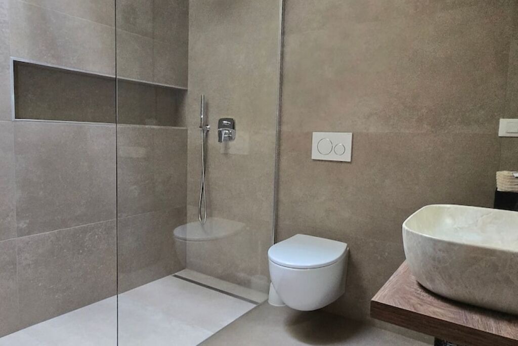 Photo of Bathroom in Novigrad