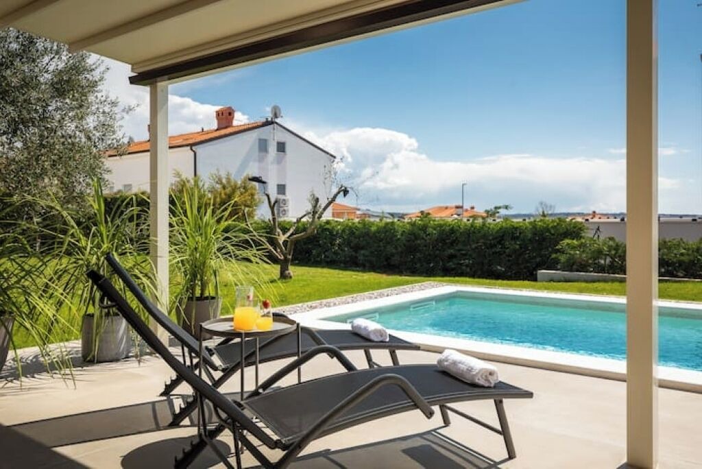 Photo of Outdoor in Novigrad