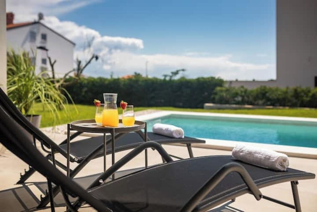 Photo of Outdoor in Novigrad