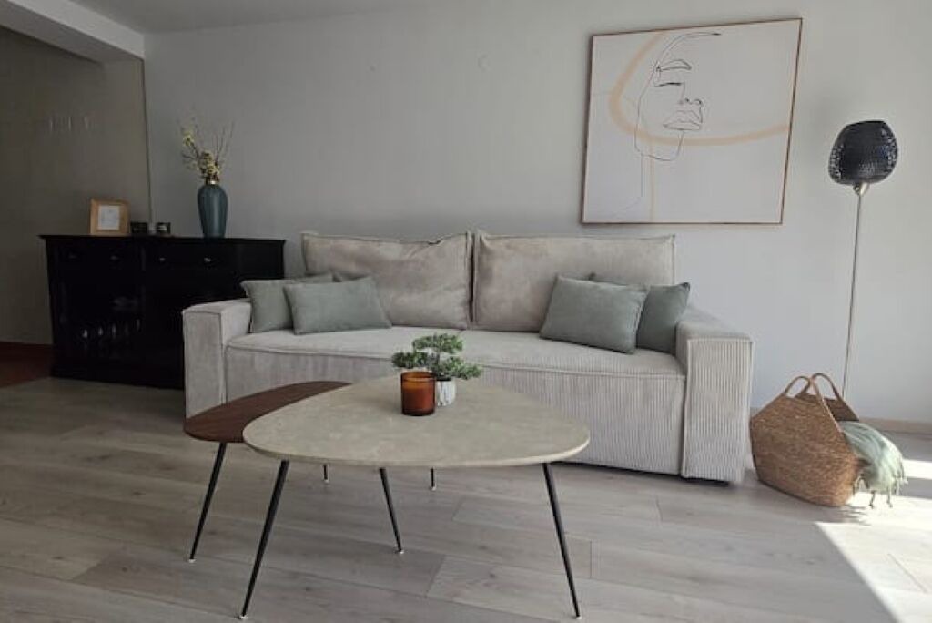 Photo of Livingroom in Novigrad