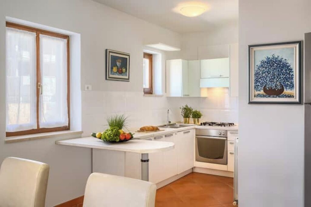 Photo of Kitchen in Novigrad