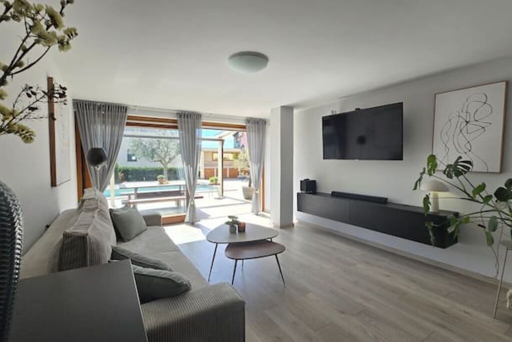 Photo of Livingroom in Novigrad