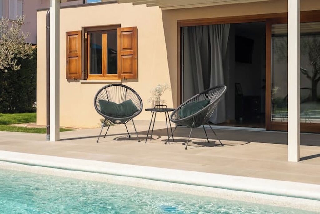 Photo of Outdoor in Novigrad