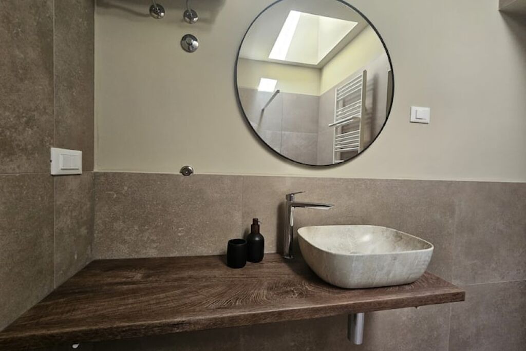 Photo of Bathroom in Novigrad