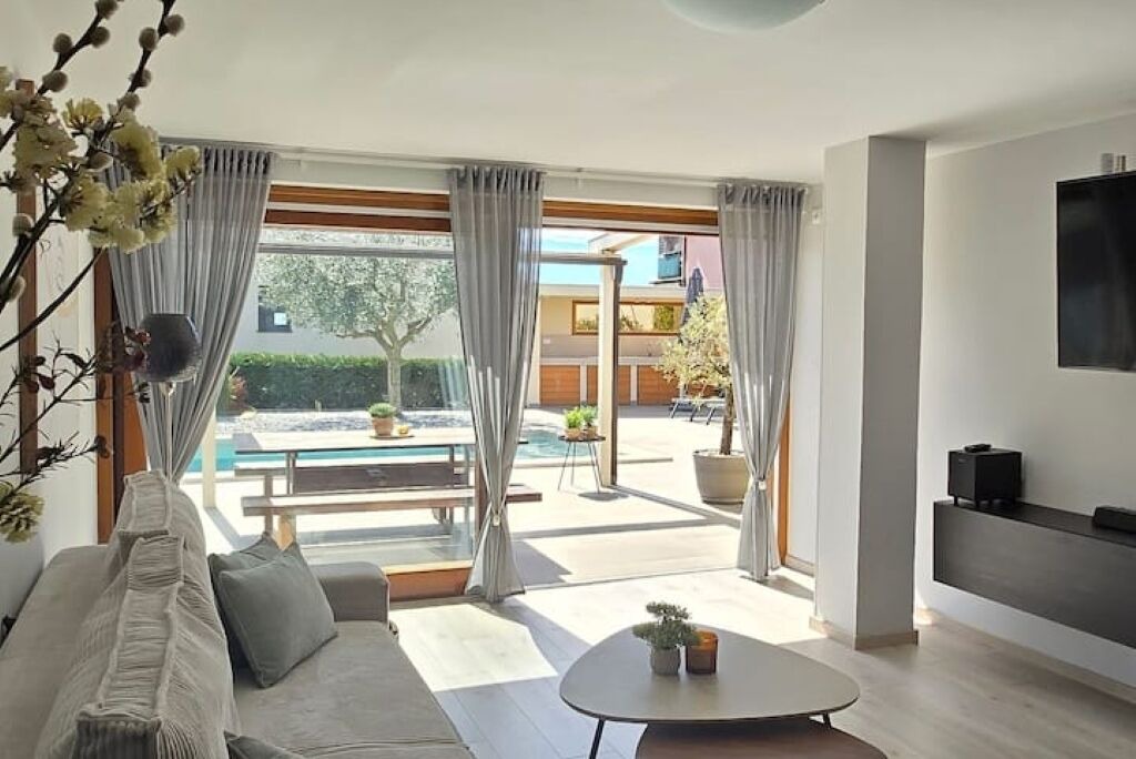 Photo of Livingroom in Novigrad