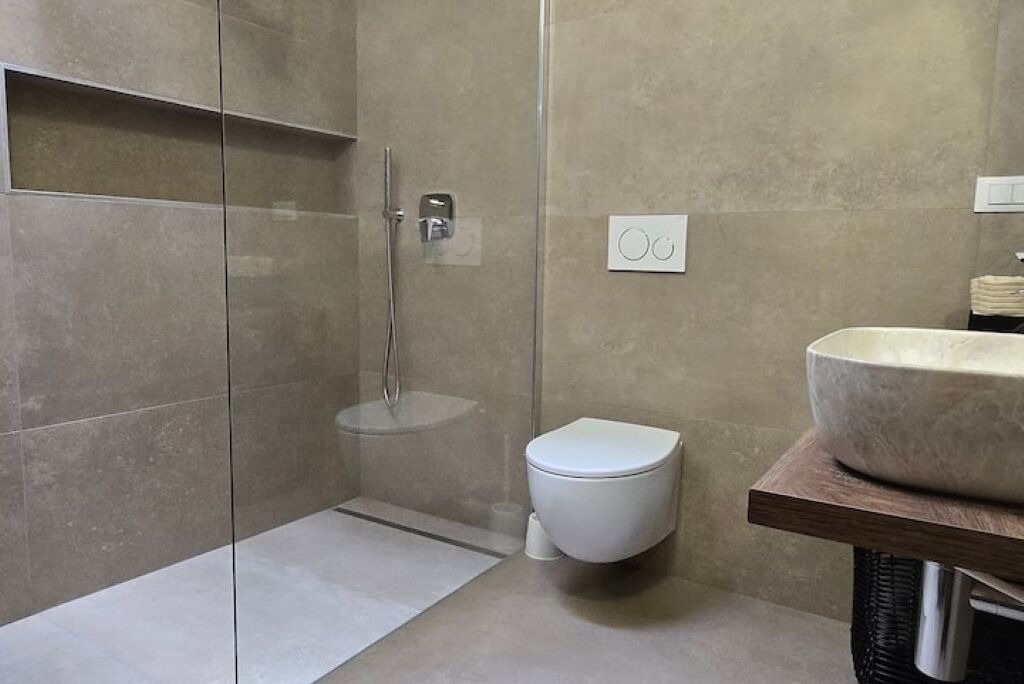 Photo of Bathroom in Novigrad
