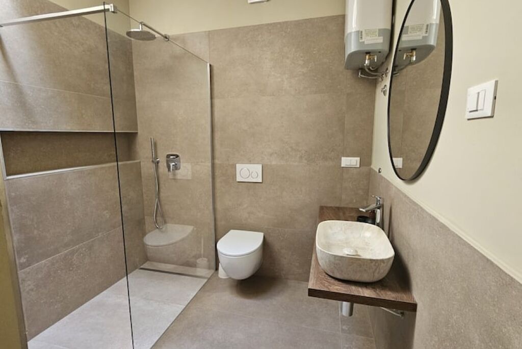 Photo of Bathroom in Novigrad