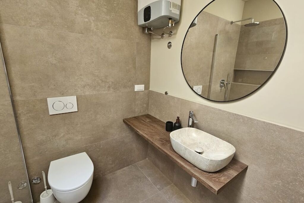 Photo of Bathroom in Novigrad