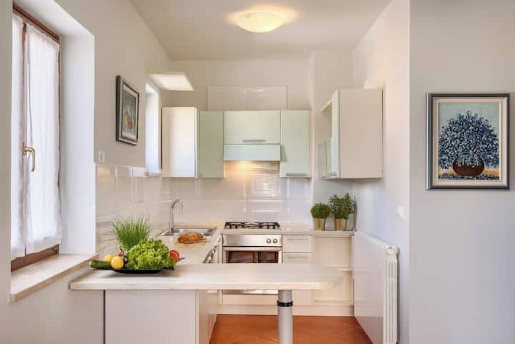 Photo of Kitchen in Novigrad