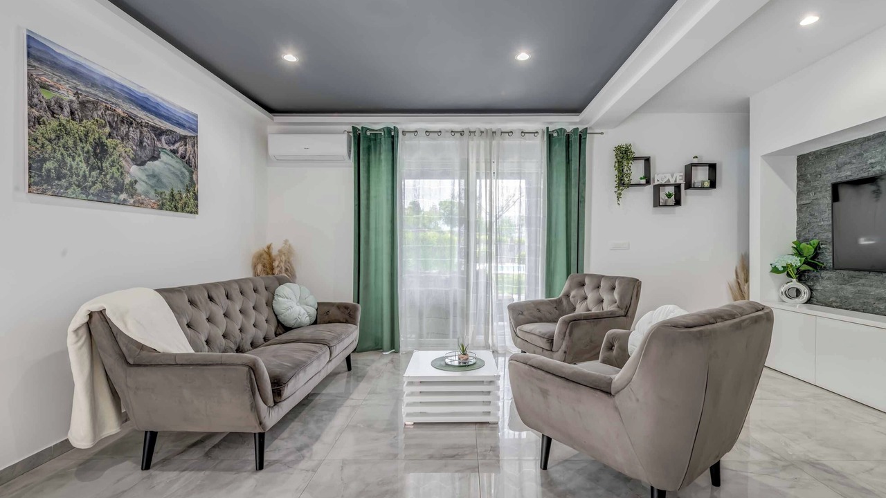 Photo of Livingroom in Podbablje
