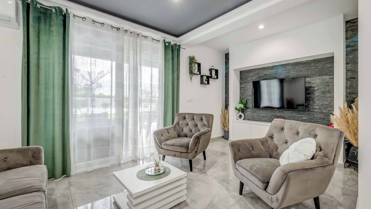 Photo of Livingroom in Podbablje