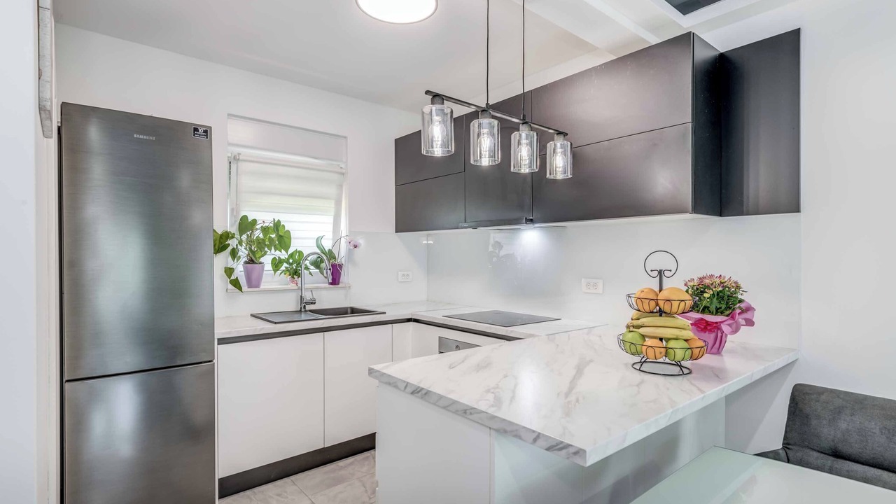 Photo of Kitchen in Podbablje