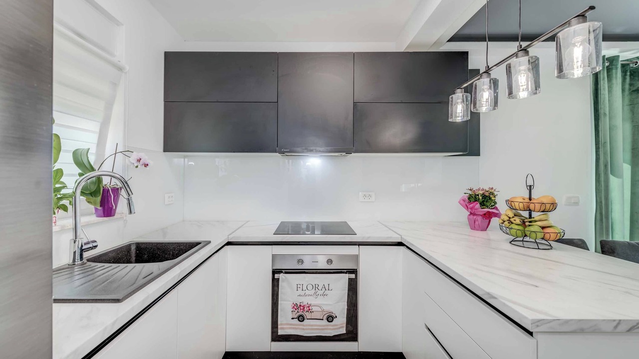 Photo of Kitchen in Podbablje