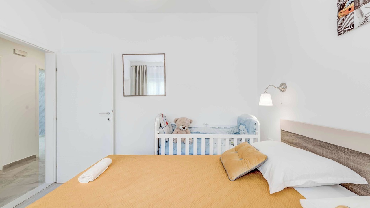 Photo of Bedroom in Podbablje