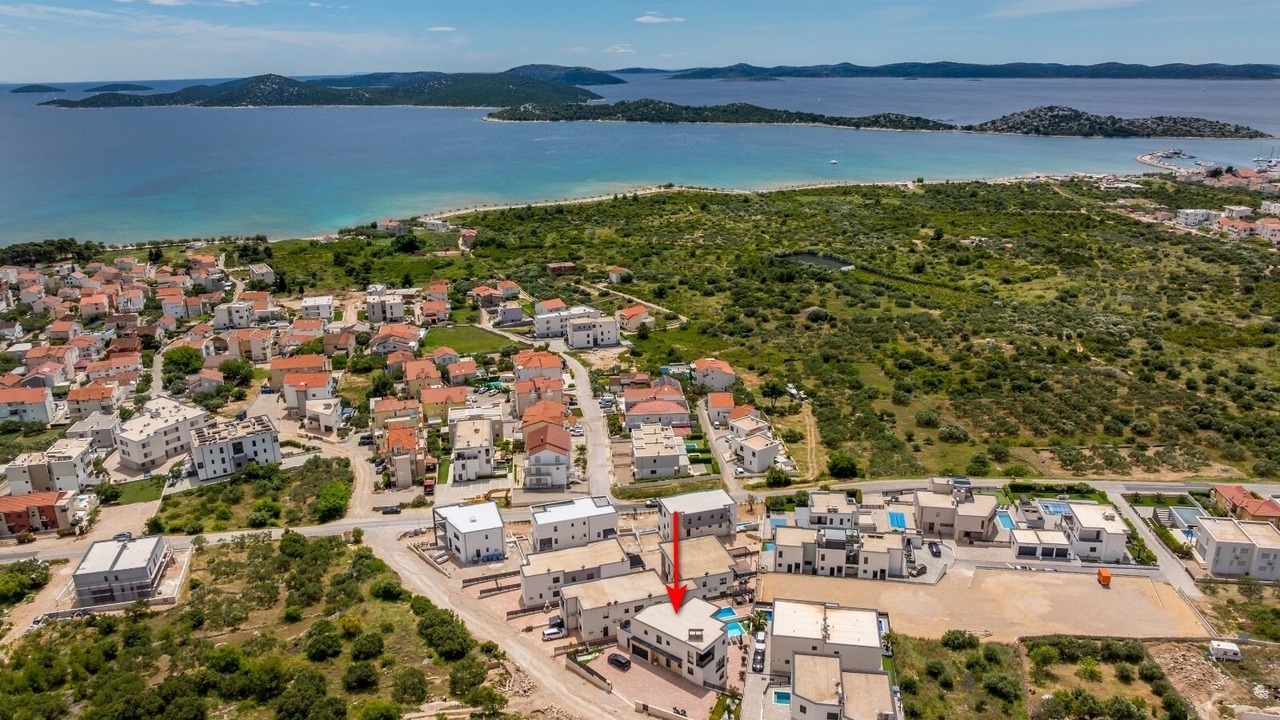 Photo of Outdoor in Vodice