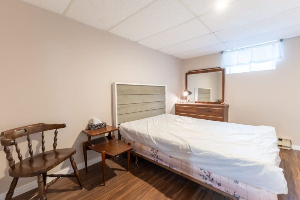 Photo of Bedroom in Bouvet Island