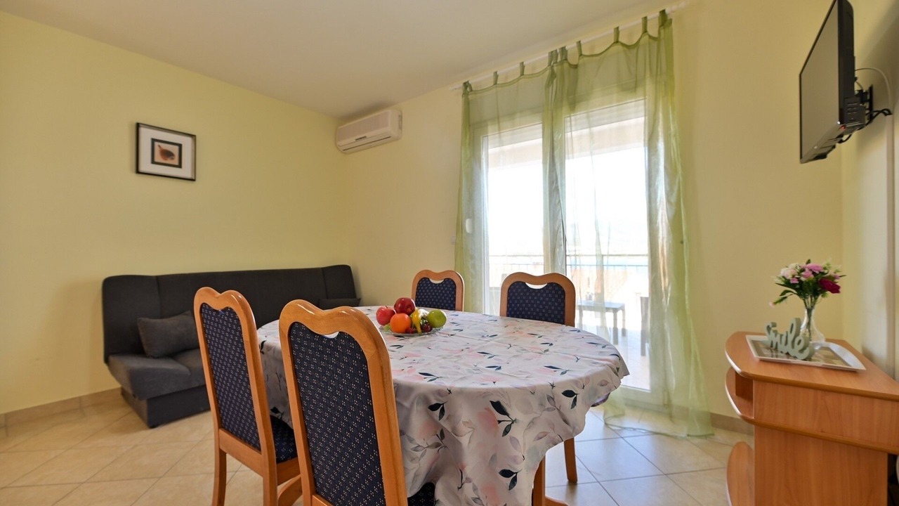 Photo of Bedroom in Municipality of Trogir