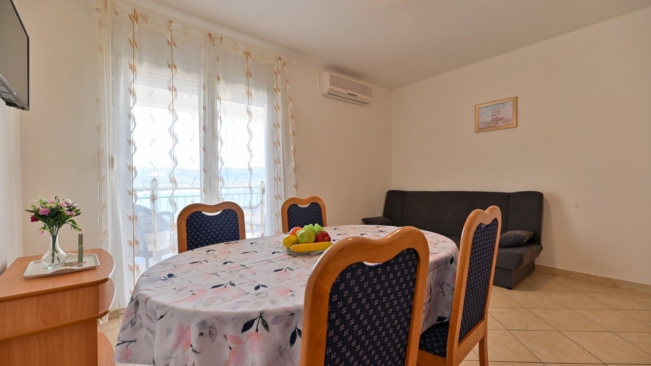 Photo of Bedroom in Municipality of Trogir