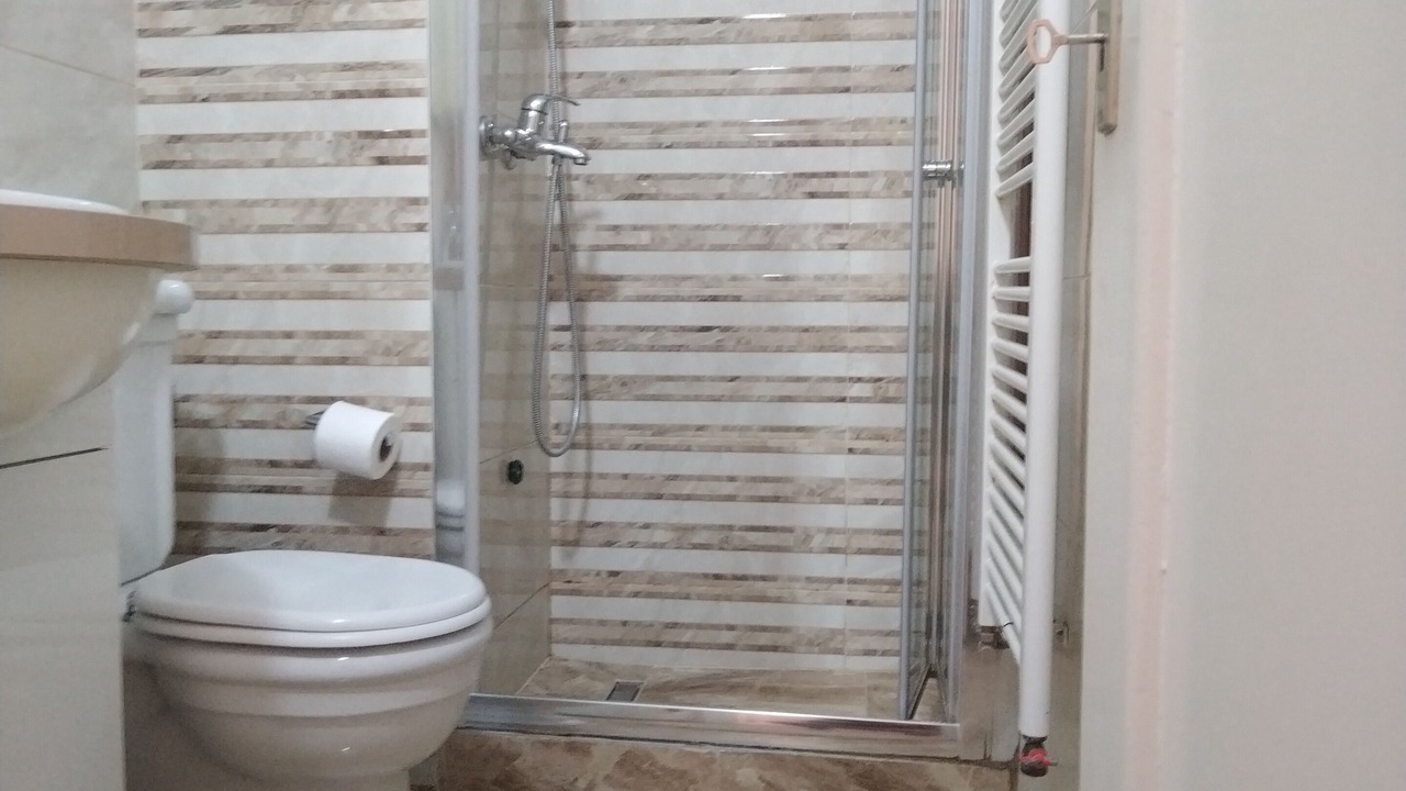 Photo of Bathroom in Sarajevo