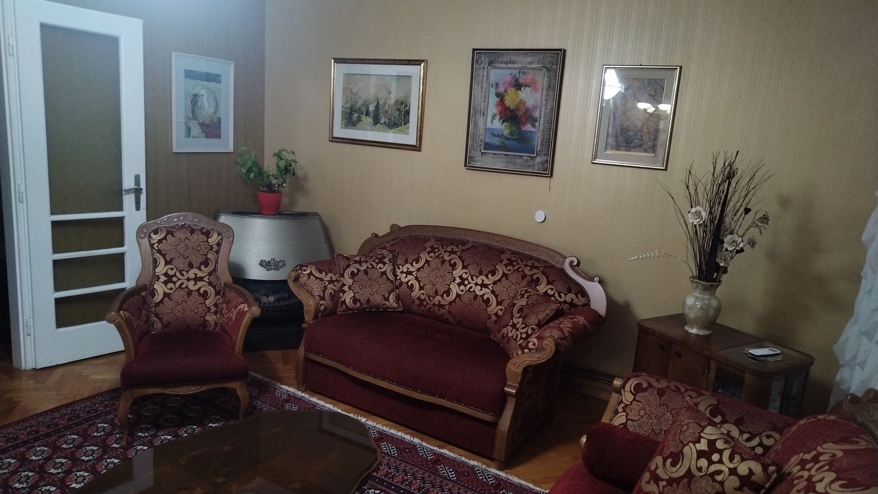 Photo of Livingroom in Sarajevo