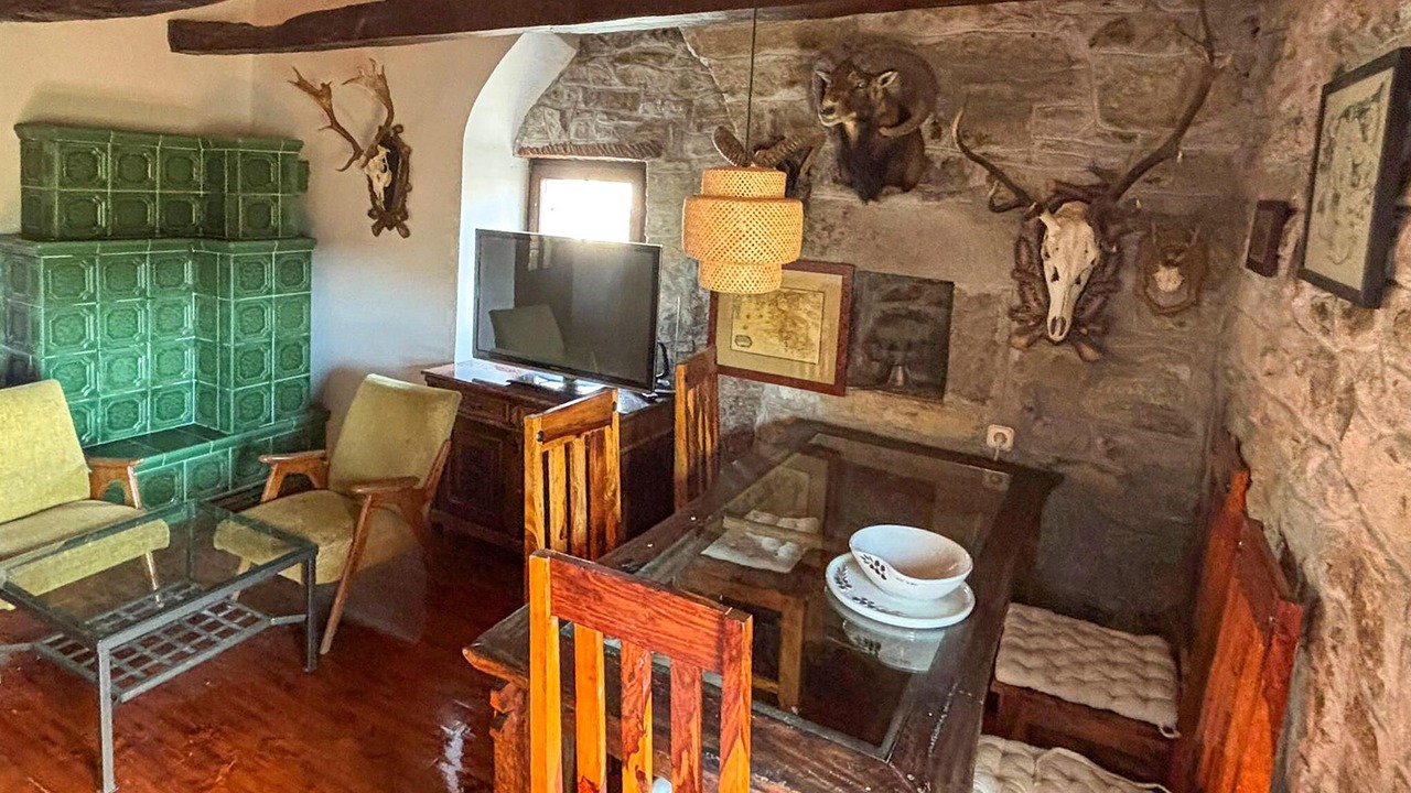 Photo of Bedroom in Buzet