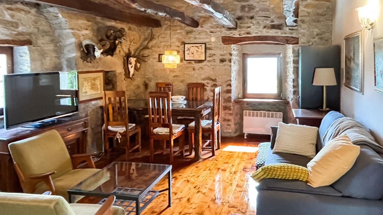 Photo of Bedroom in Buzet
