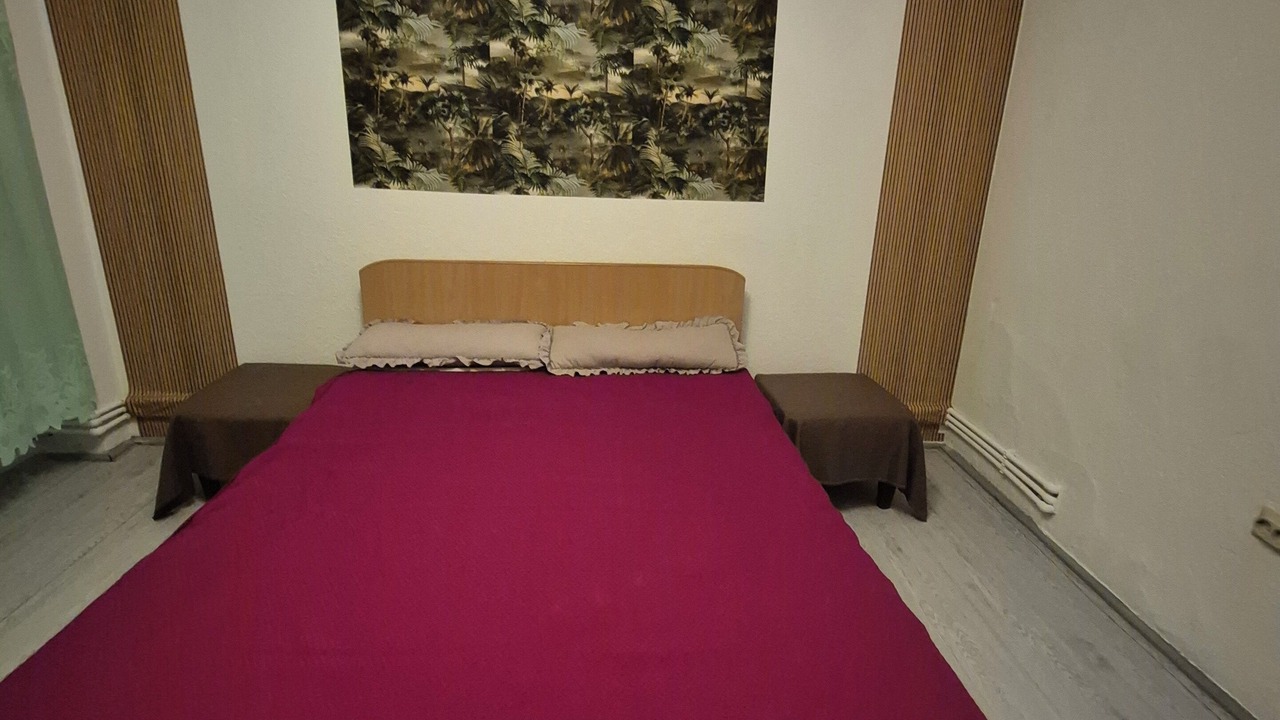 Photo of Bedroom in Galati