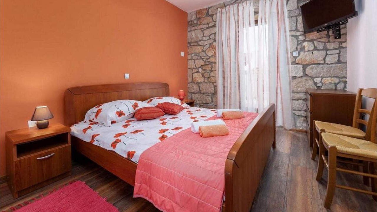 Photo of Bedroom in Zbandaj