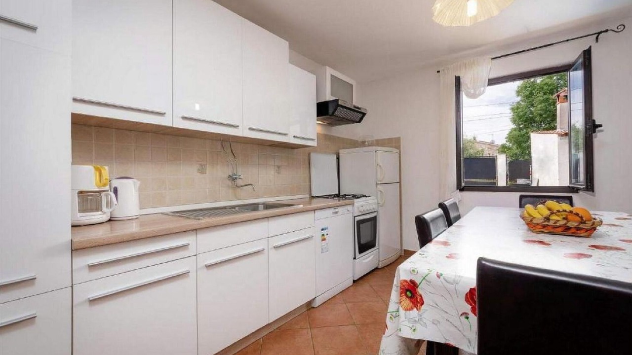 Photo of Kitchen in Zbandaj
