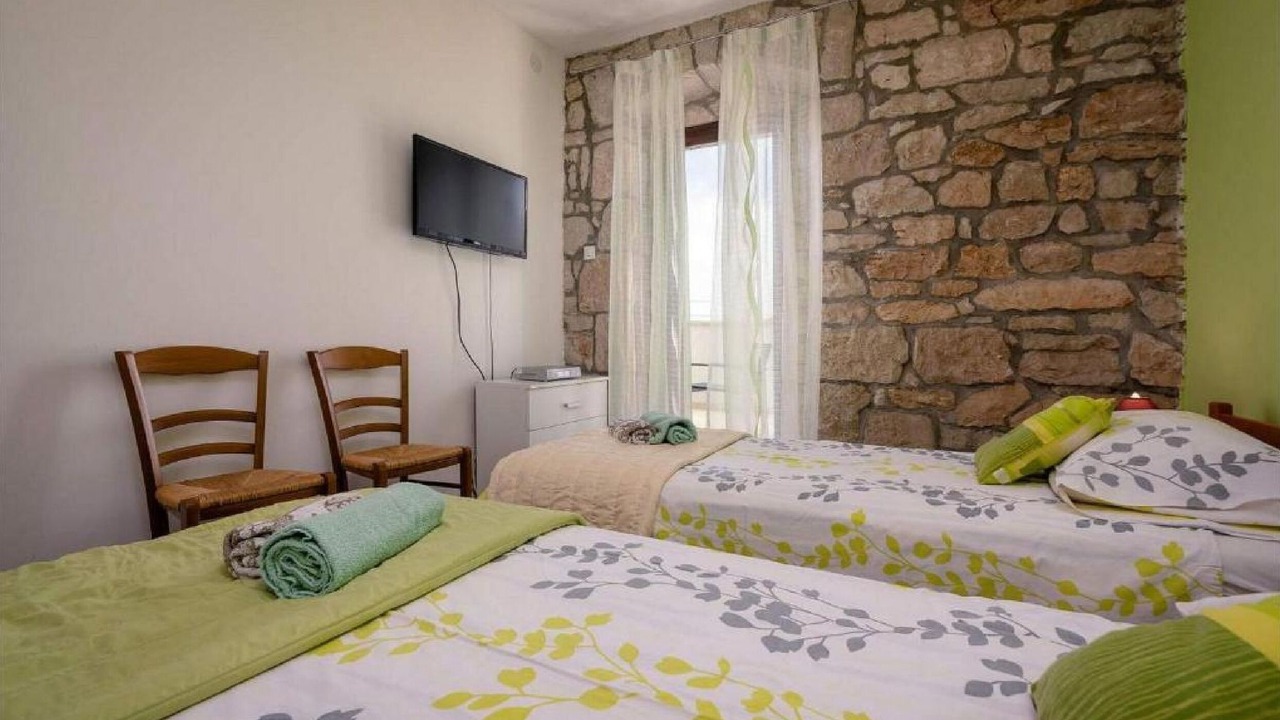 Photo of Bedroom in Zbandaj