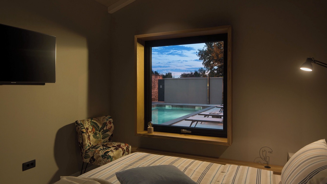 Photo of Bedroom in Susnjici