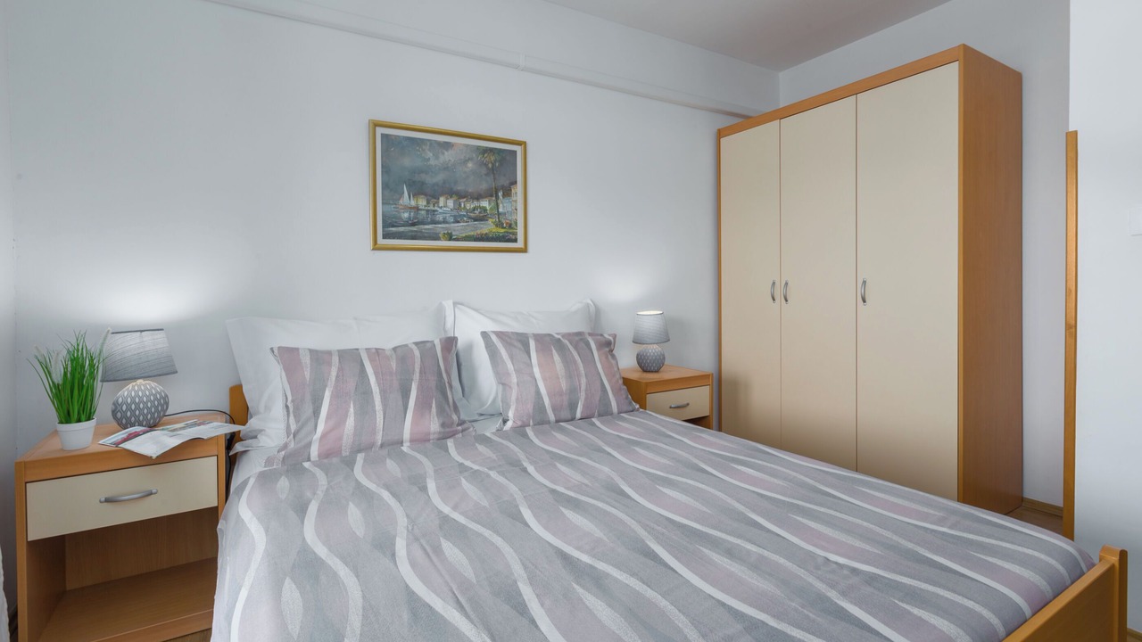 Photo of Bedroom in Brulo