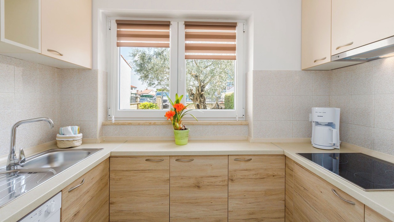 Photo of Kitchen in Brulo