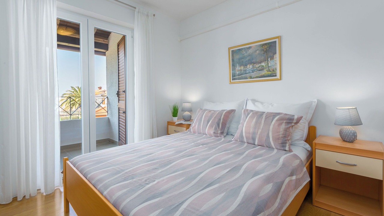 Photo of Bedroom in Brulo