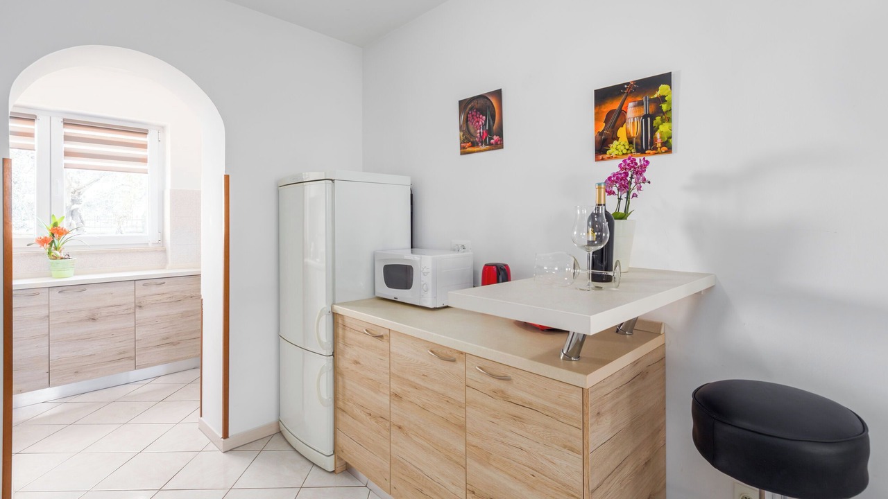 Photo of Kitchen in Brulo