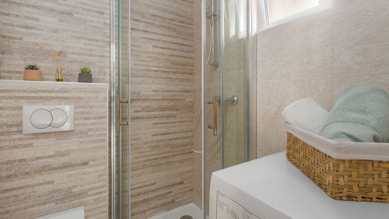 Photo of Bathroom in Brulo