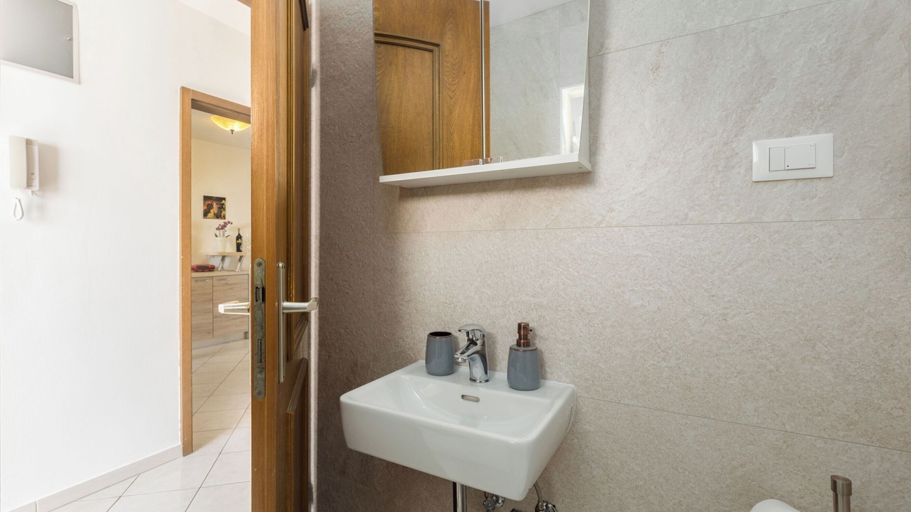 Photo of Bathroom in Brulo