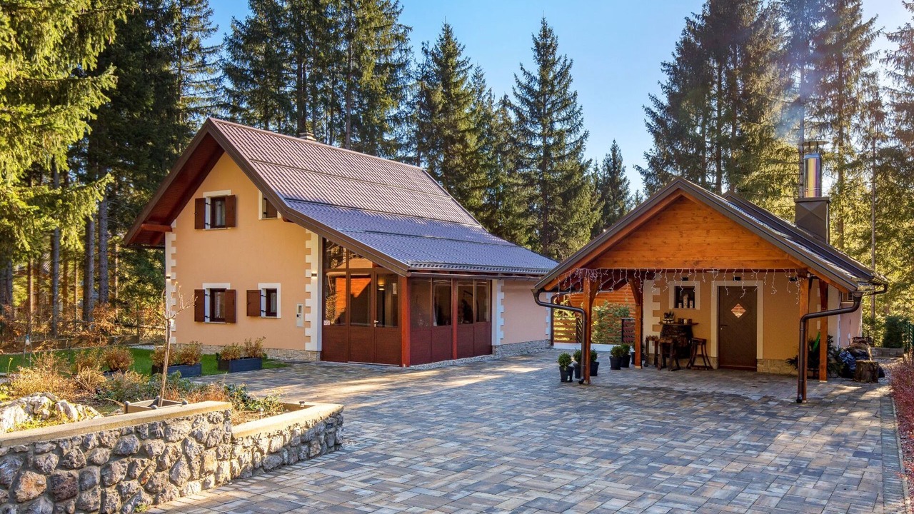 Photo of Outdoor in Mrkopalj
