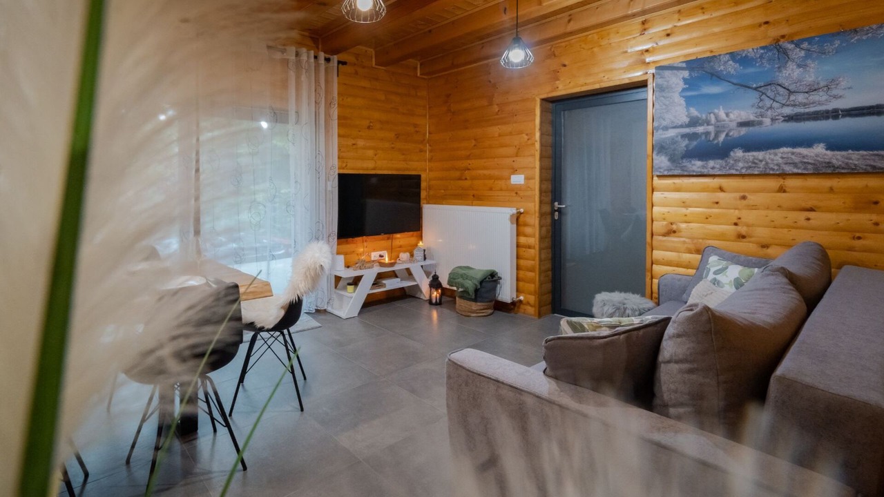Photo of Livingroom in Mrkopalj