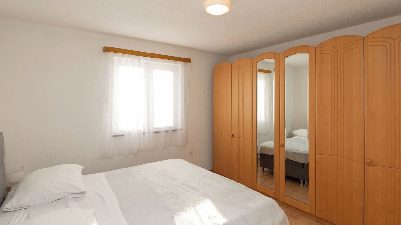 Photo of Bedroom in Donji Prolozac