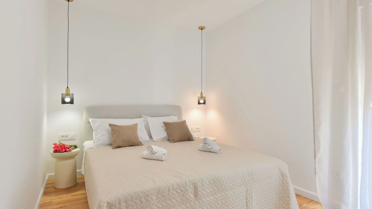 Photo of Bedroom in Donji Prolozac