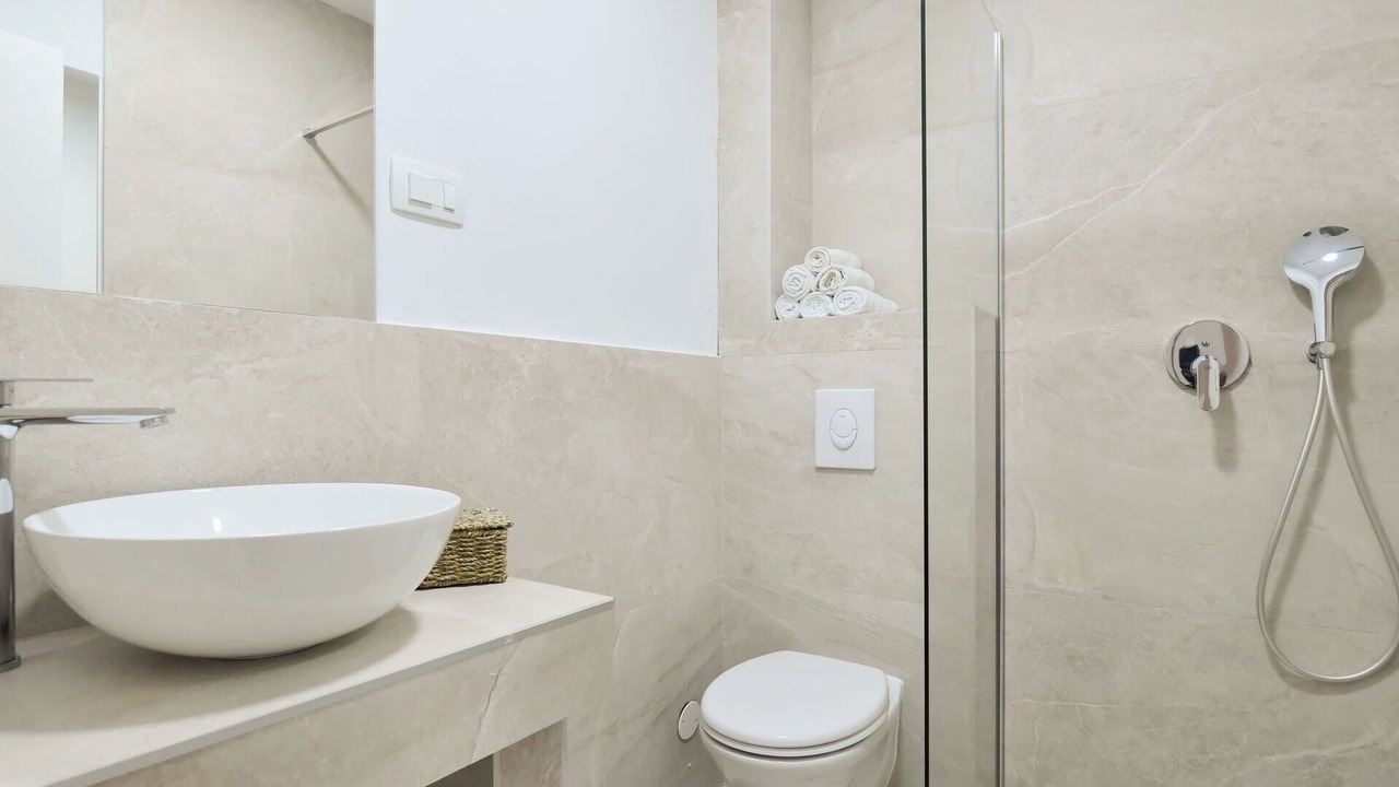 Photo of Bathroom in Donji Prolozac